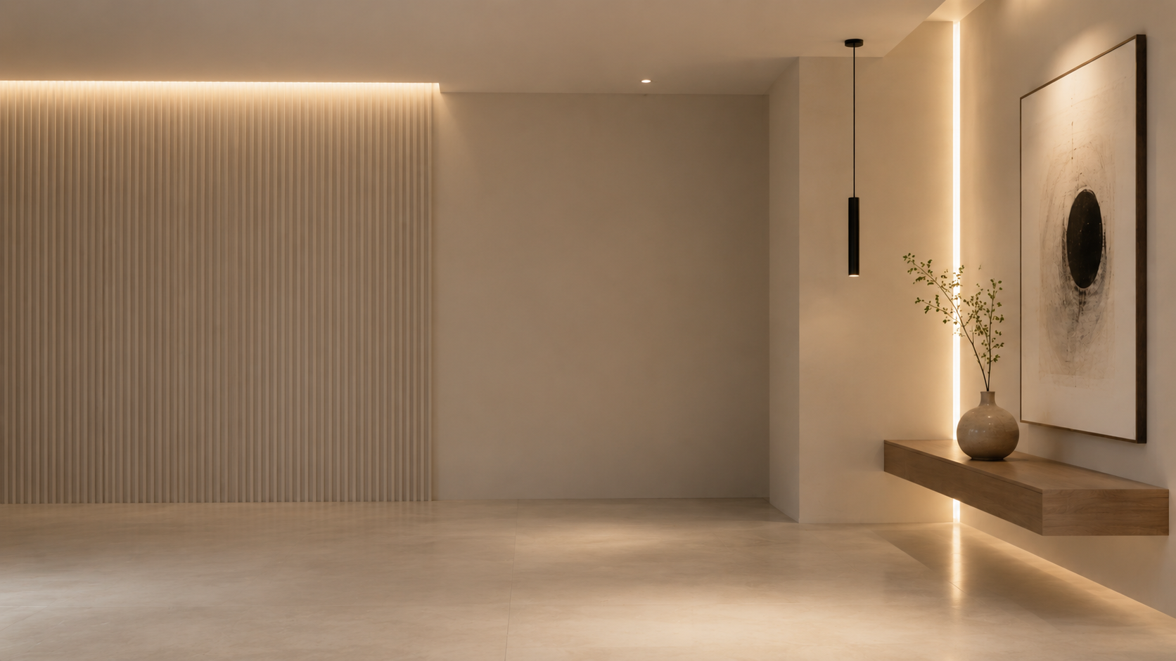 Architectural lighting